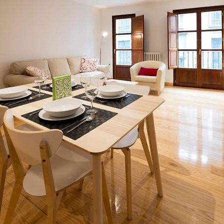 Pucela Apartmets باياذوليد المظهر الخارجي الصورة