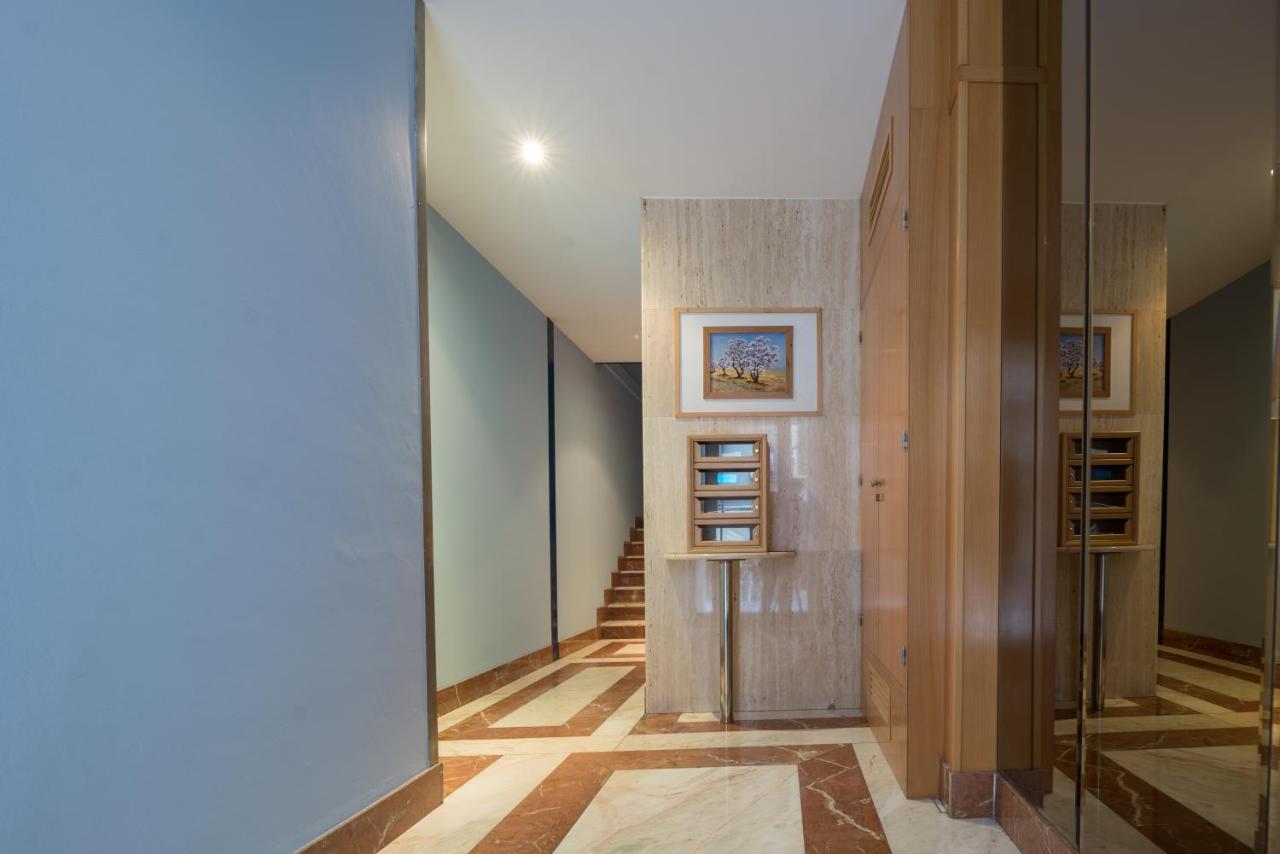 Pucela Apartmets باياذوليد المظهر الخارجي الصورة
