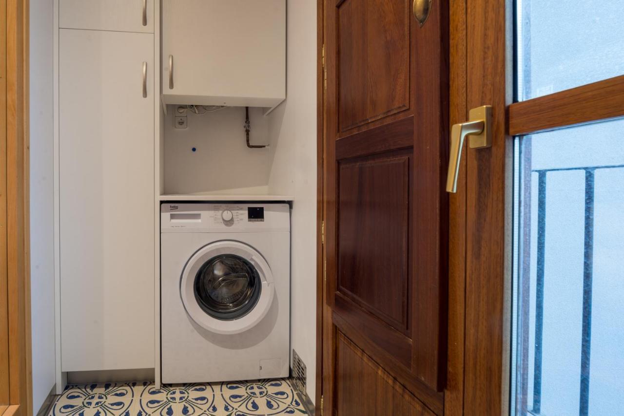 Pucela Apartmets باياذوليد المظهر الخارجي الصورة