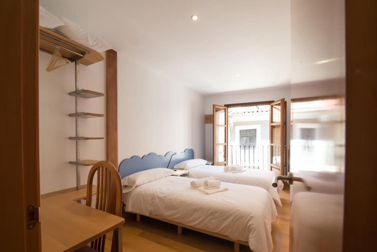 Pucela Apartmets باياذوليد المظهر الخارجي الصورة