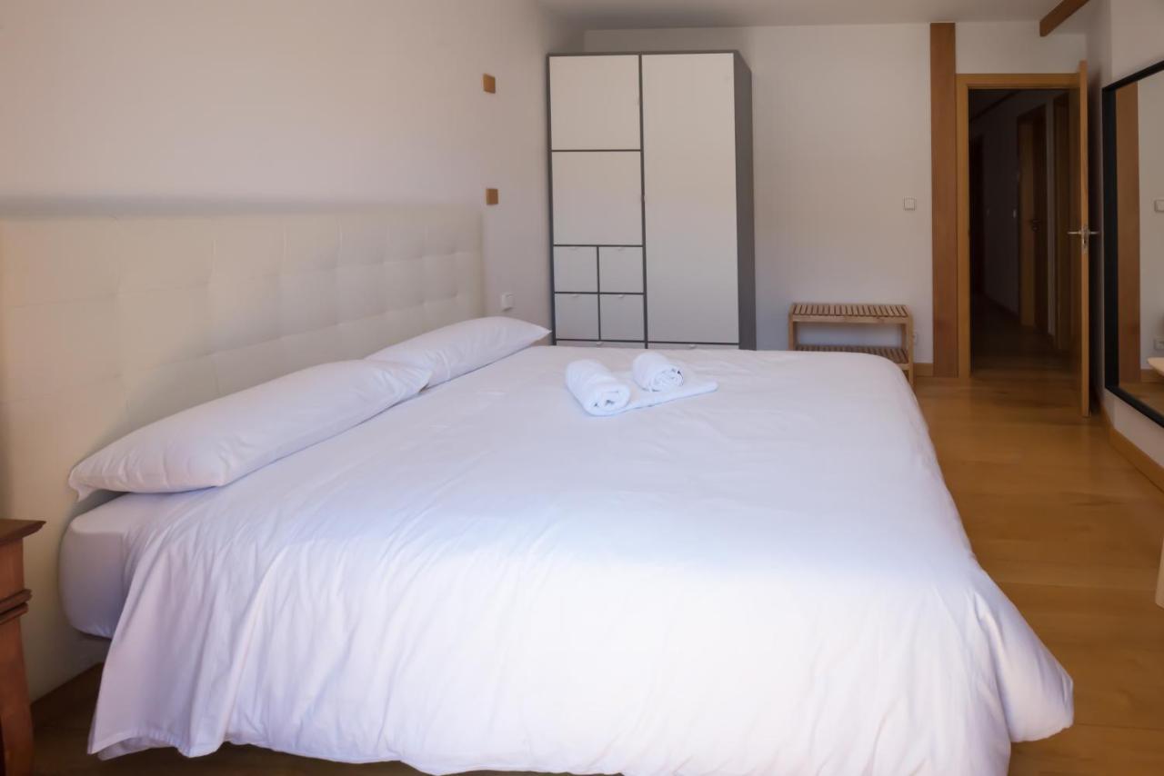 Pucela Apartmets باياذوليد المظهر الخارجي الصورة