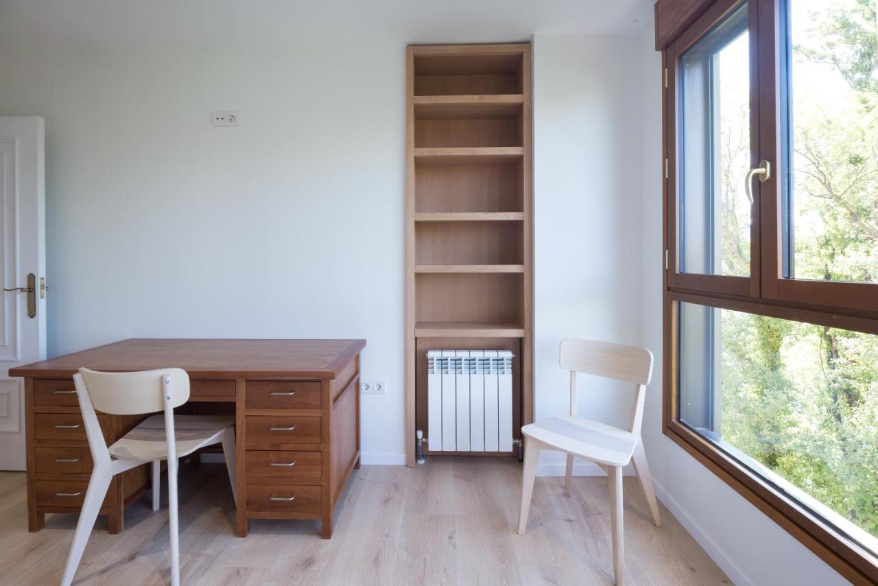 Pucela Apartmets باياذوليد المظهر الخارجي الصورة
