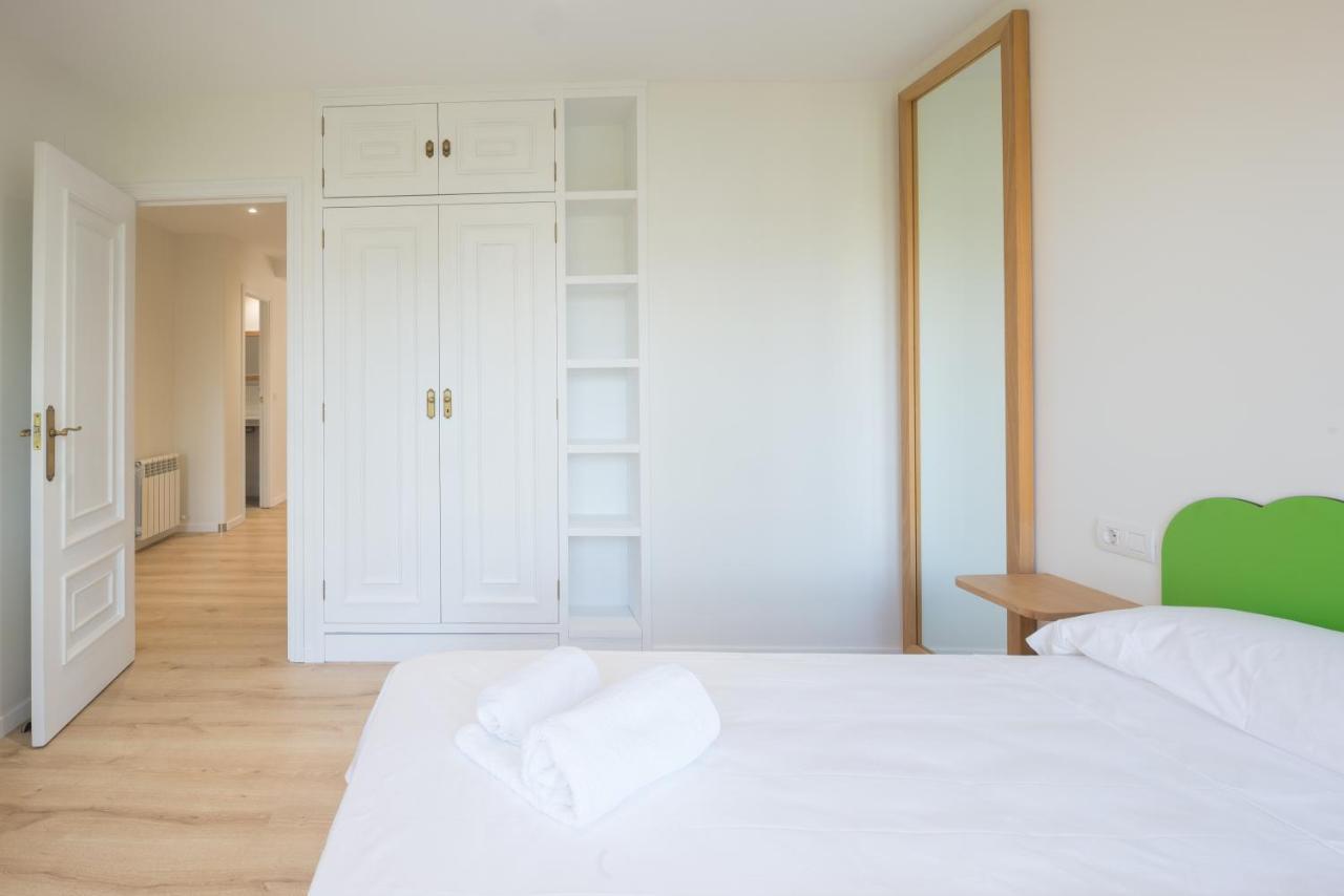 Pucela Apartmets باياذوليد المظهر الخارجي الصورة